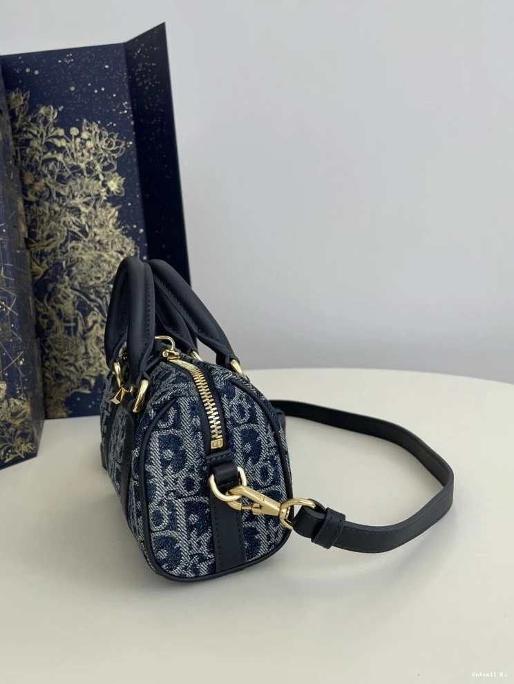 OnTrend Dior Christian 66852 Boston Bags 0726